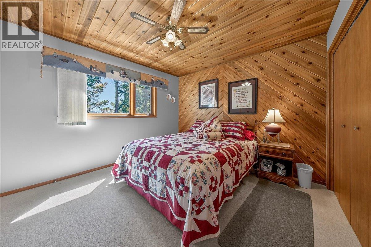 4551 Columbia View Road, Fairmont Hot Springs, British Columbia  V0B 1L2 - Photo 24 - 10386885