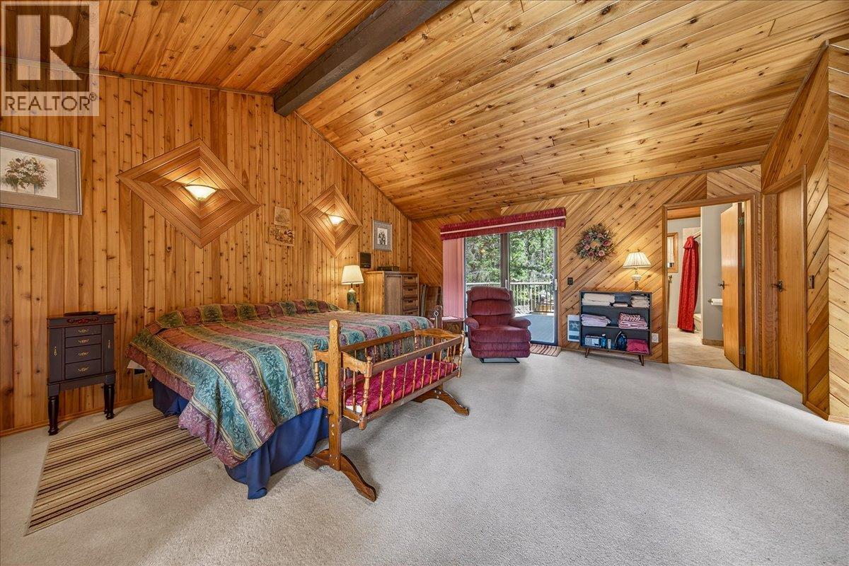 4551 Columbia View Road, Fairmont Hot Springs, British Columbia  V0B 1L2 - Photo 27 - 10386885