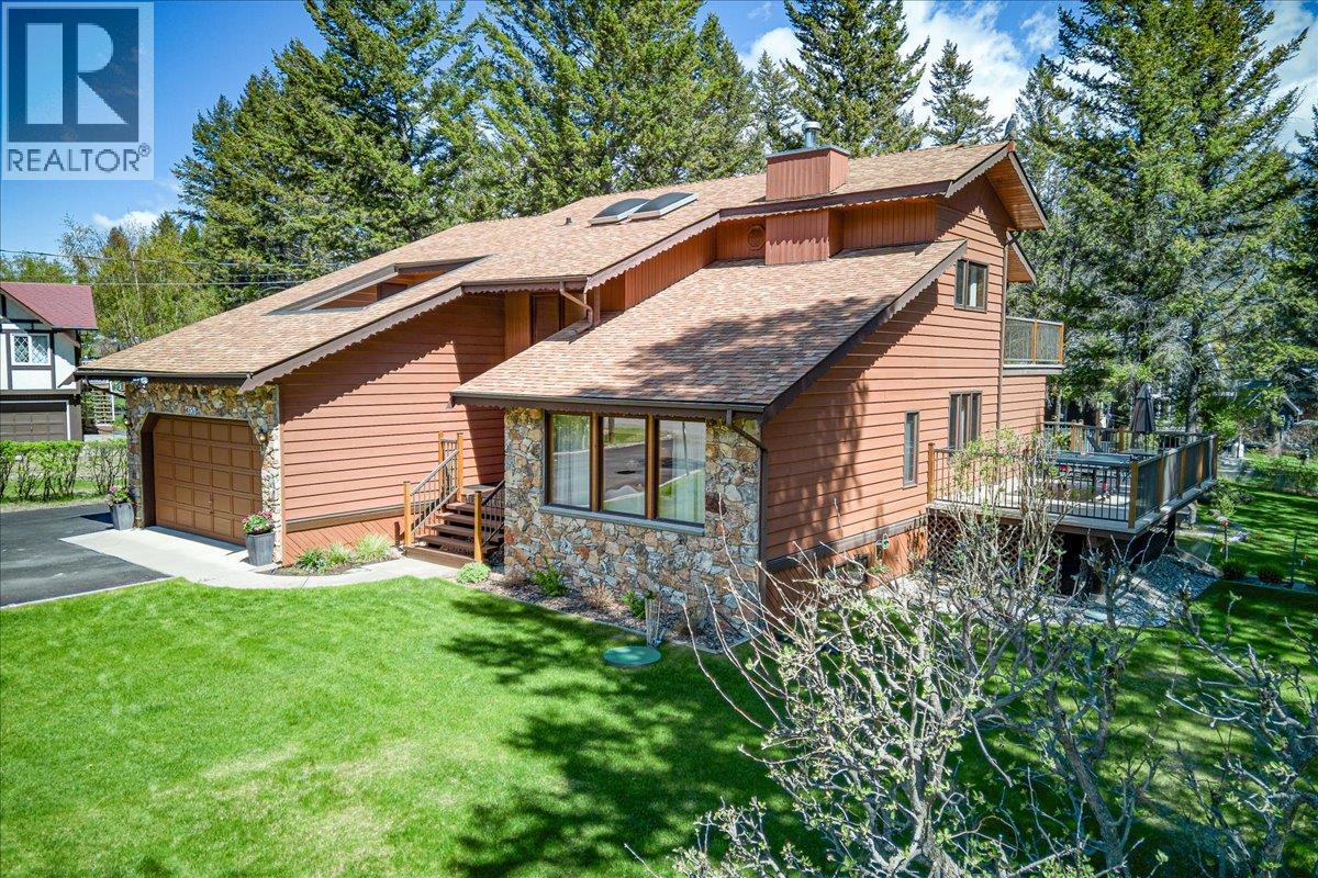 4551 Columbia View Road, Fairmont Hot Springs, British Columbia  V0B 1L2 - Photo 45 - 10386885