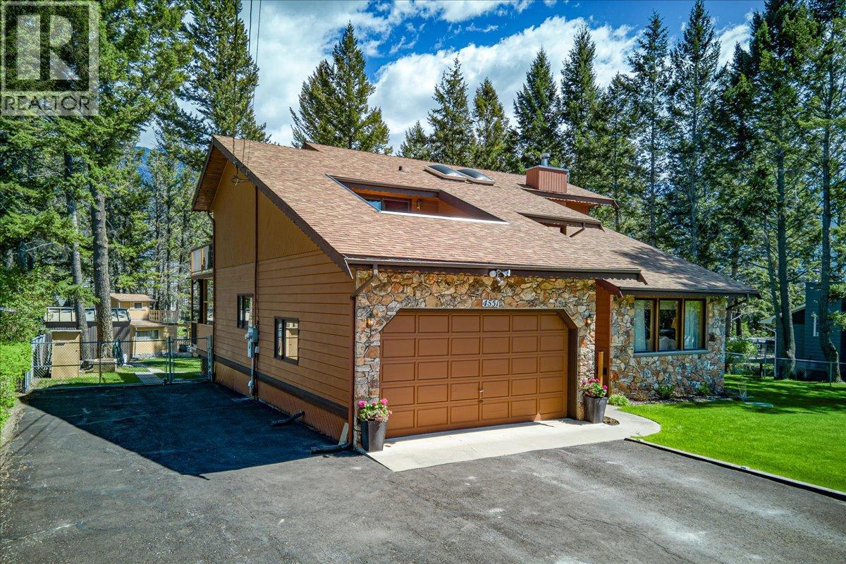 4551 Columbia View Road, Fairmont Hot Springs, British Columbia  V0B 1L2 - Photo 46 - 10386885