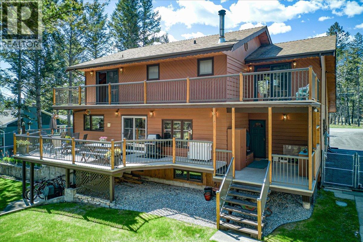 4551 Columbia View Road, Fairmont Hot Springs, British Columbia  V0B 1L2 - Photo 48 - 10386885