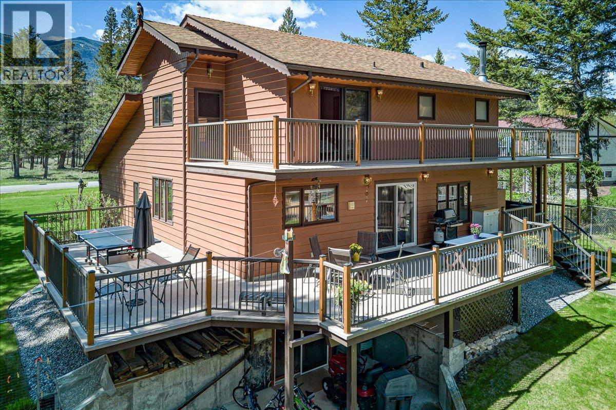 4551 Columbia View Road, Fairmont Hot Springs, British Columbia  V0B 1L2 - Photo 49 - 10386885