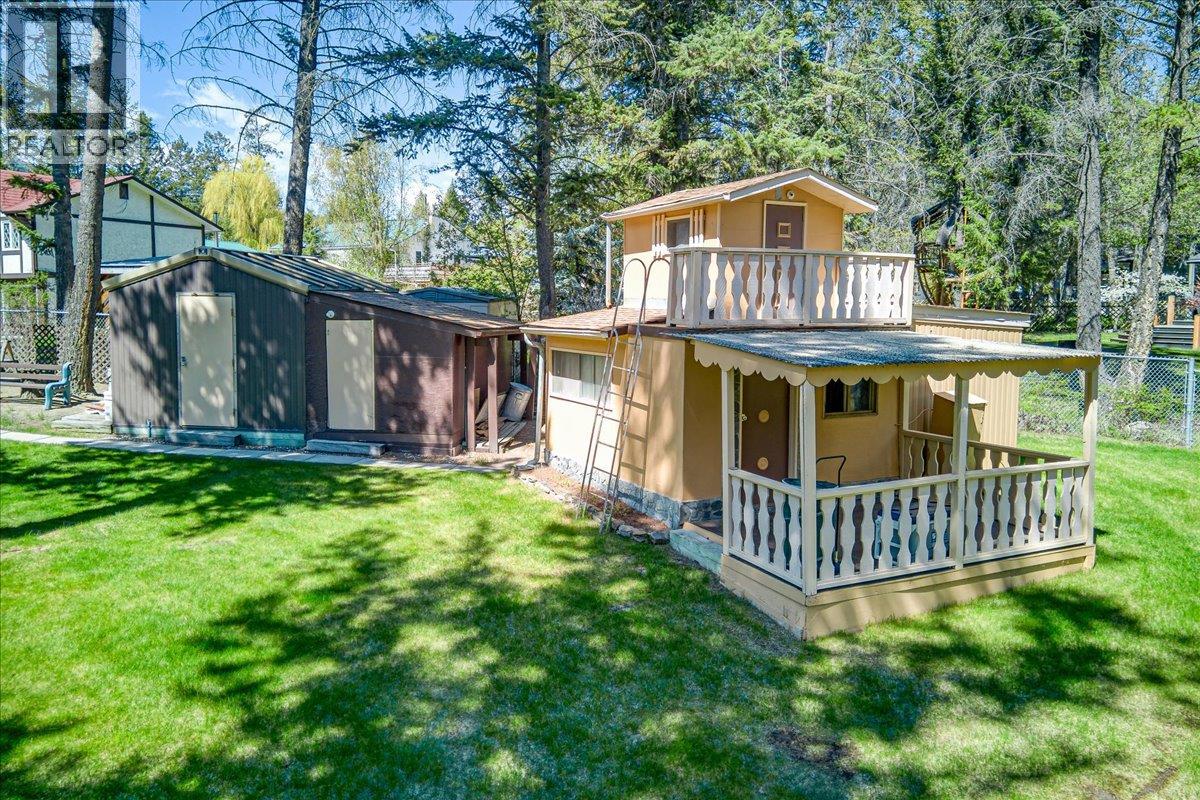 4551 Columbia View Road, Fairmont Hot Springs, British Columbia  V0B 1L2 - Photo 50 - 10386885
