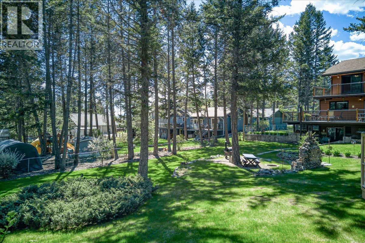 4551 Columbia View Road, Fairmont Hot Springs, British Columbia  V0B 1L2 - Photo 55 - 10386885