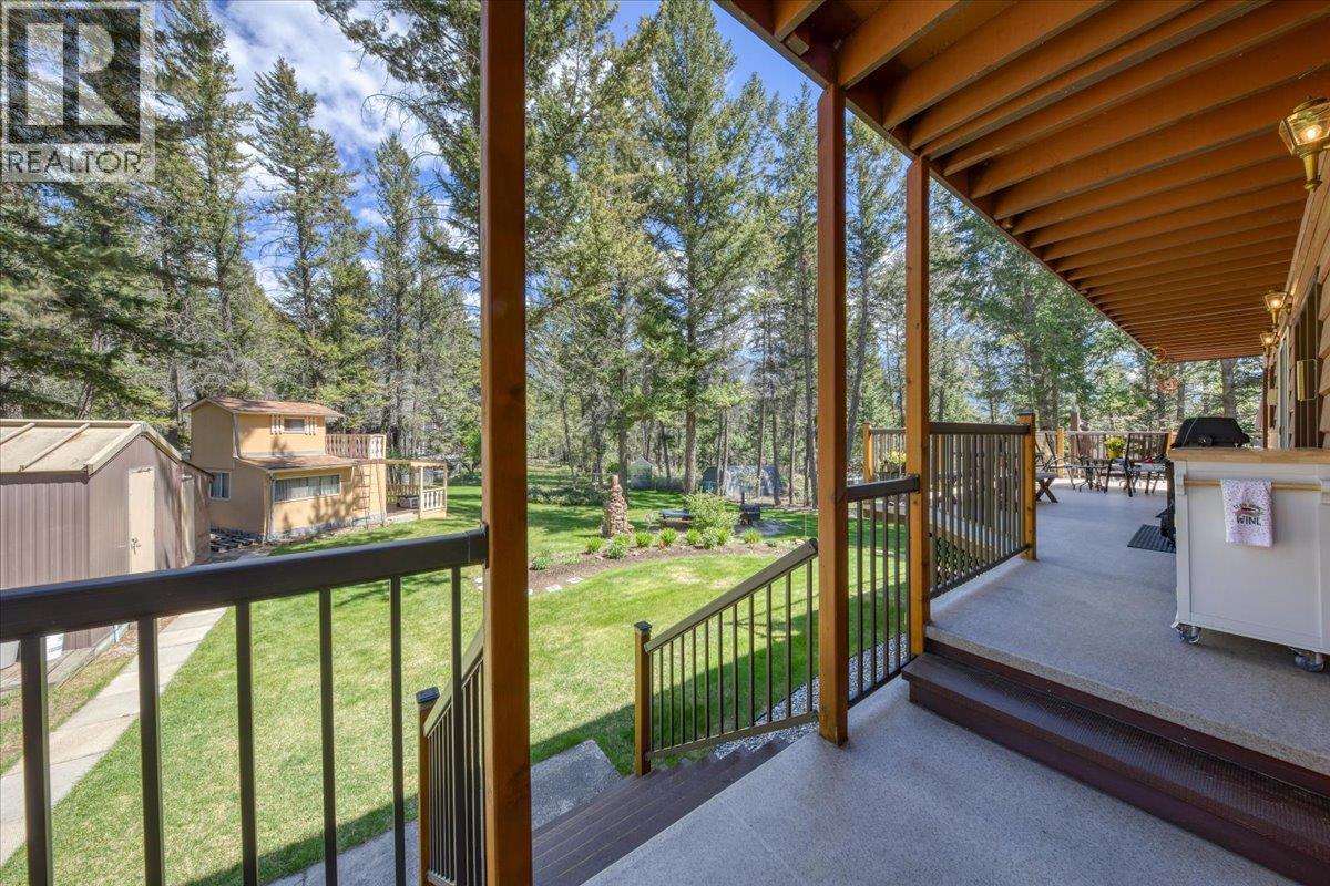 4551 Columbia View Road, Fairmont Hot Springs, British Columbia  V0B 1L2 - Photo 60 - 10386885