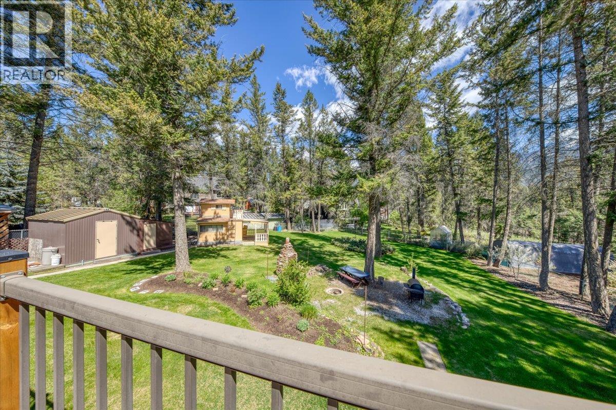 4551 Columbia View Road, Fairmont Hot Springs, British Columbia  V0B 1L2 - Photo 64 - 10386885