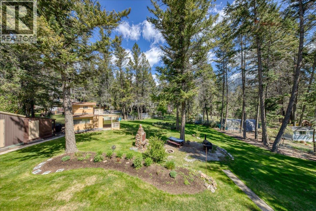 4551 Columbia View Road, Fairmont Hot Springs, British Columbia  V0B 1L2 - Photo 66 - 10386885