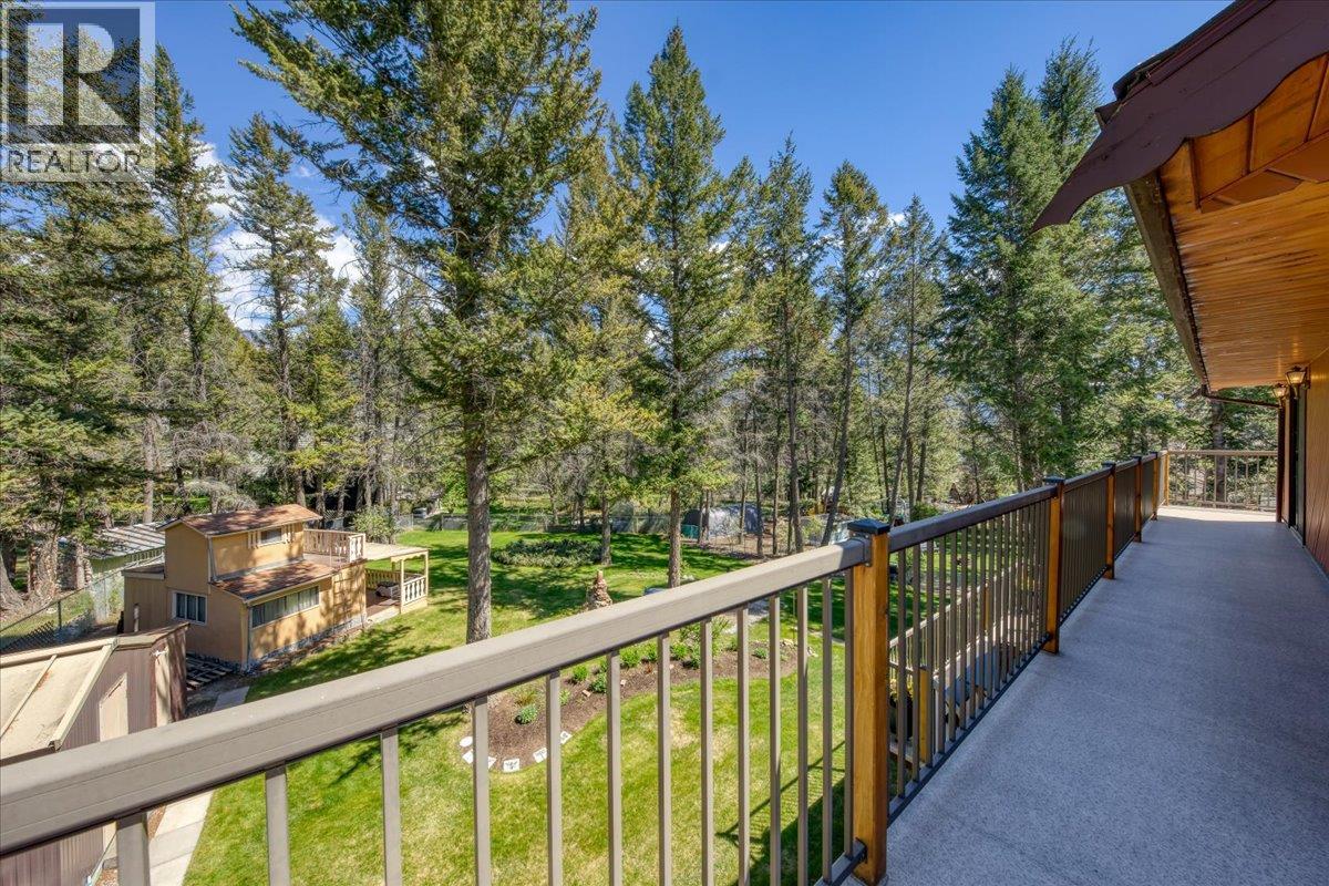 4551 Columbia View Road, Fairmont Hot Springs, British Columbia  V0B 1L2 - Photo 69 - 10386885