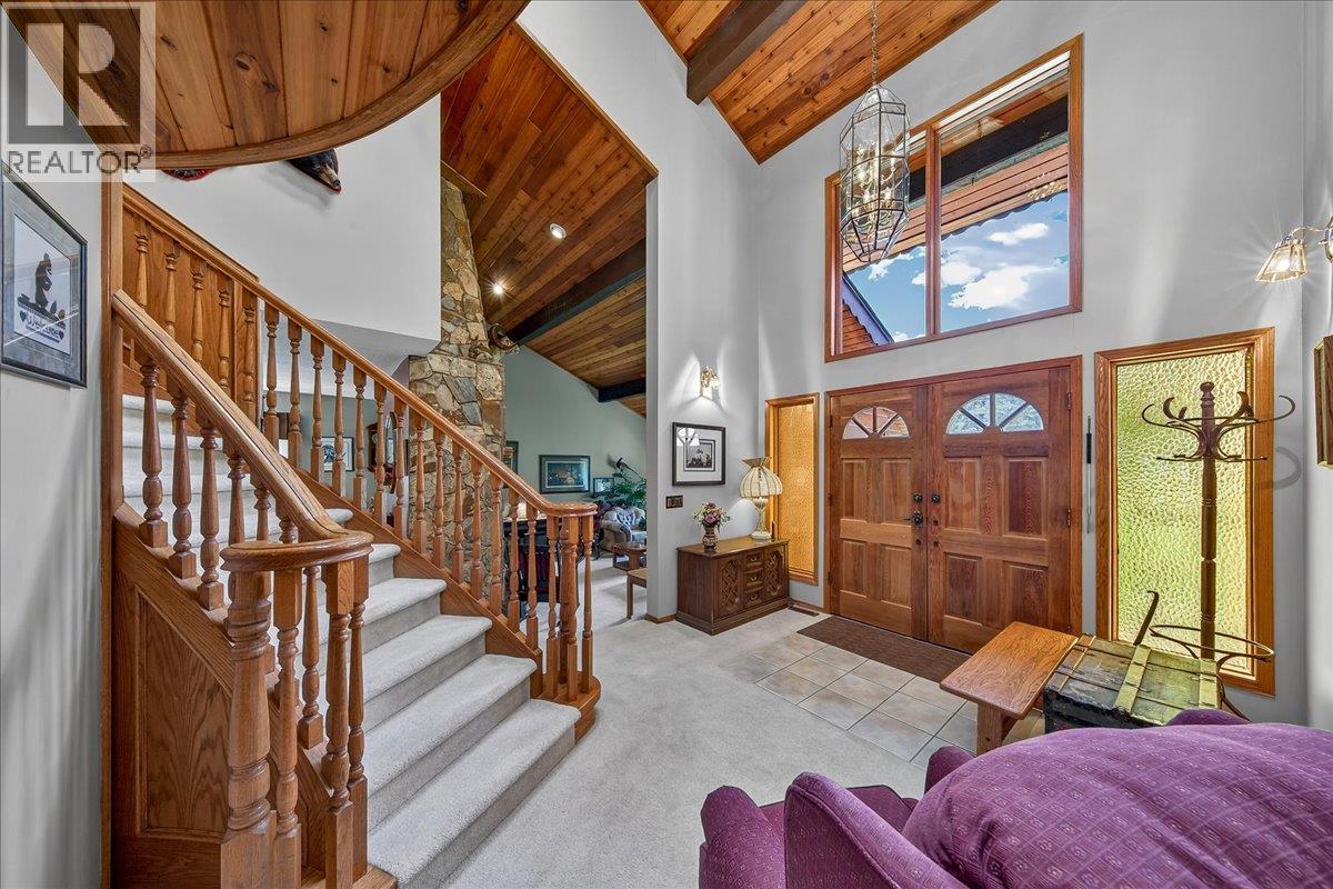 4551 Columbia View Road, Fairmont Hot Springs, British Columbia  V0B 1L2 - Photo 7 - 10386885