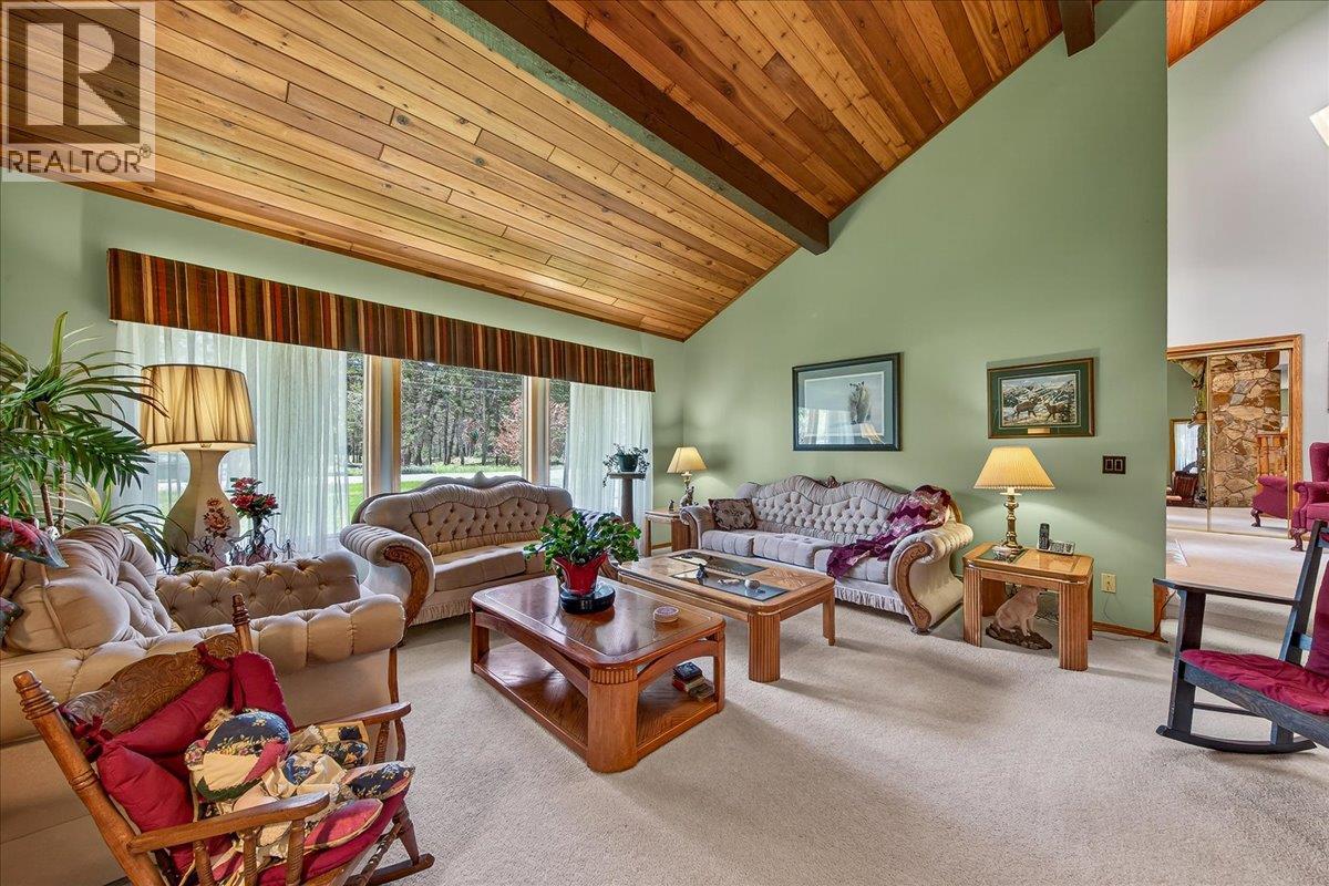 4551 Columbia View Road, Fairmont Hot Springs, British Columbia  V0B 1L2 - Photo 9 - 10386885