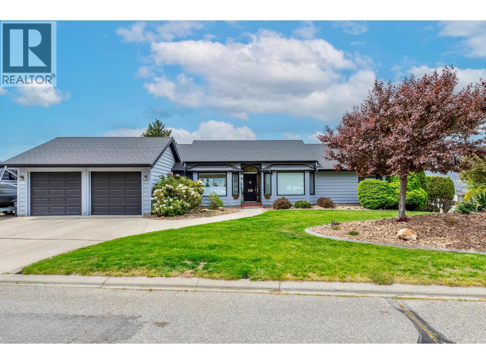 126 Brentview Place, penticton, British Columbia
