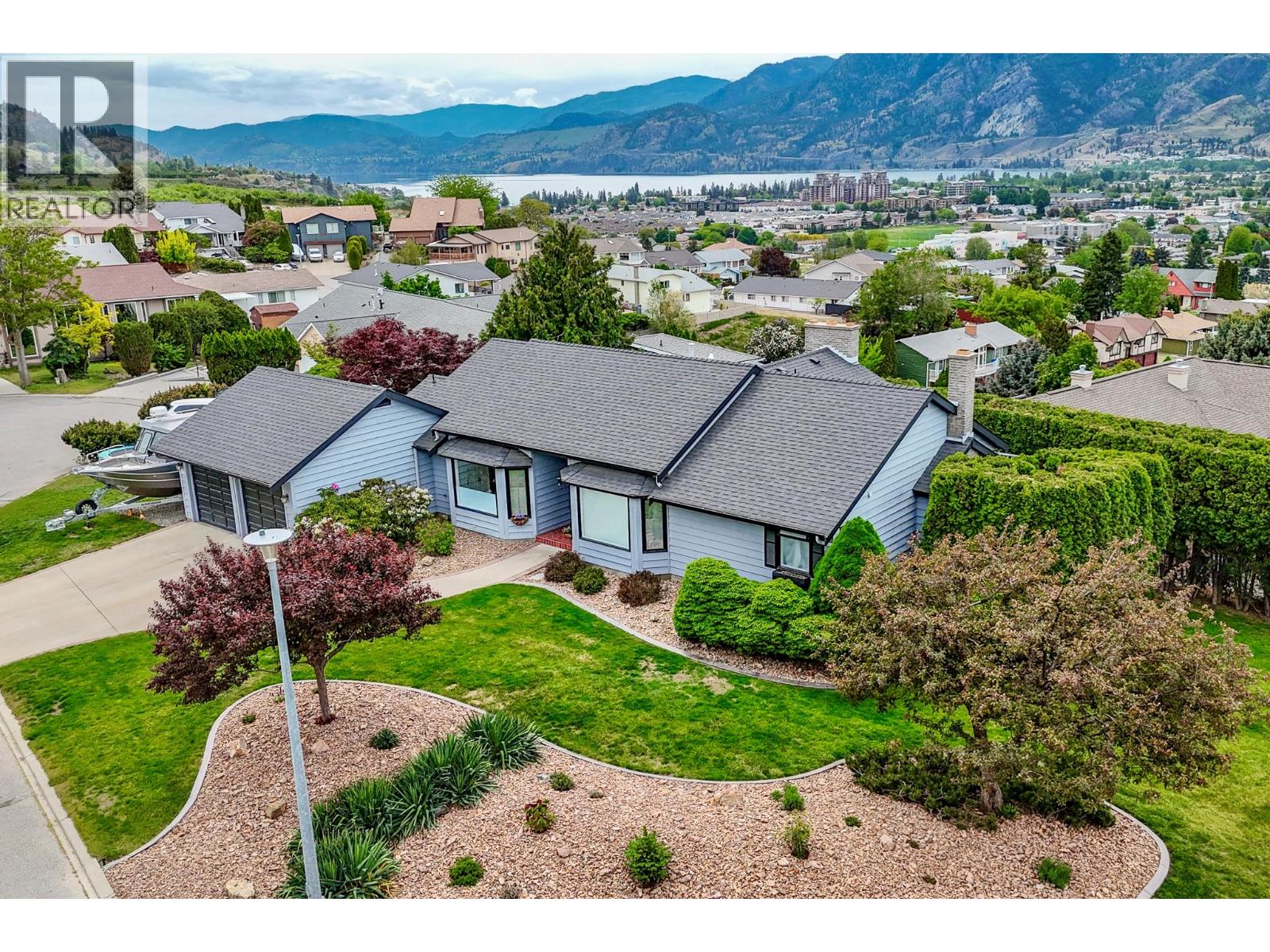 126 Brentview Place, Penticton, British Columbia  V2A 8H2 - Photo 2 - 10386767