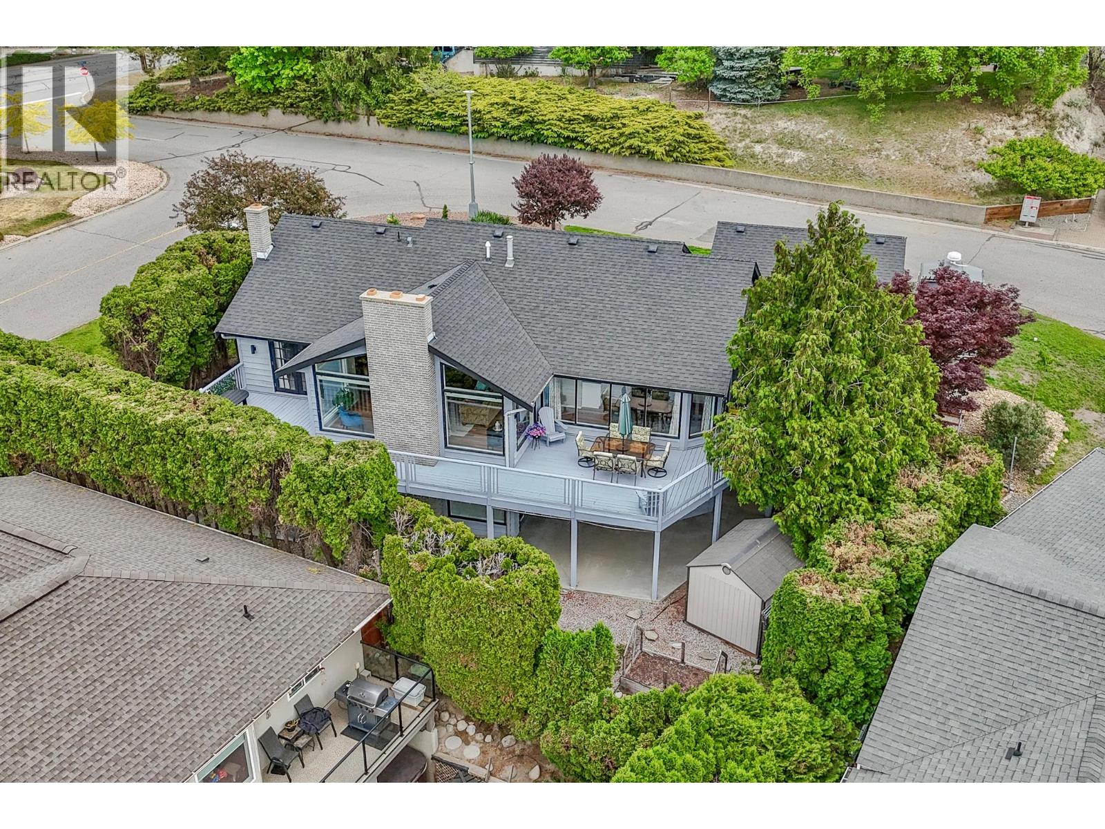126 Brentview Place, Penticton, British Columbia  V2A 8H2 - Photo 48 - 10386767