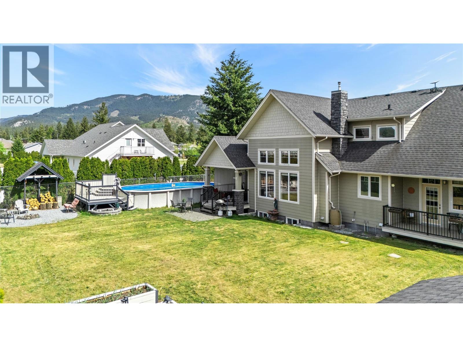 252 Oriole Way, Barriere, British Columbia  V0E 1E0 - Photo 56 - 10385514