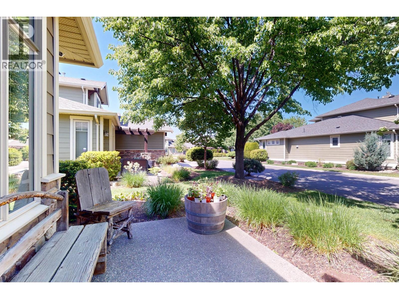 670 Lequime Road Unit# 32 Lot# 32, Kelowna, British Columbia  V1W 1A4 - Photo 35 - 10387124