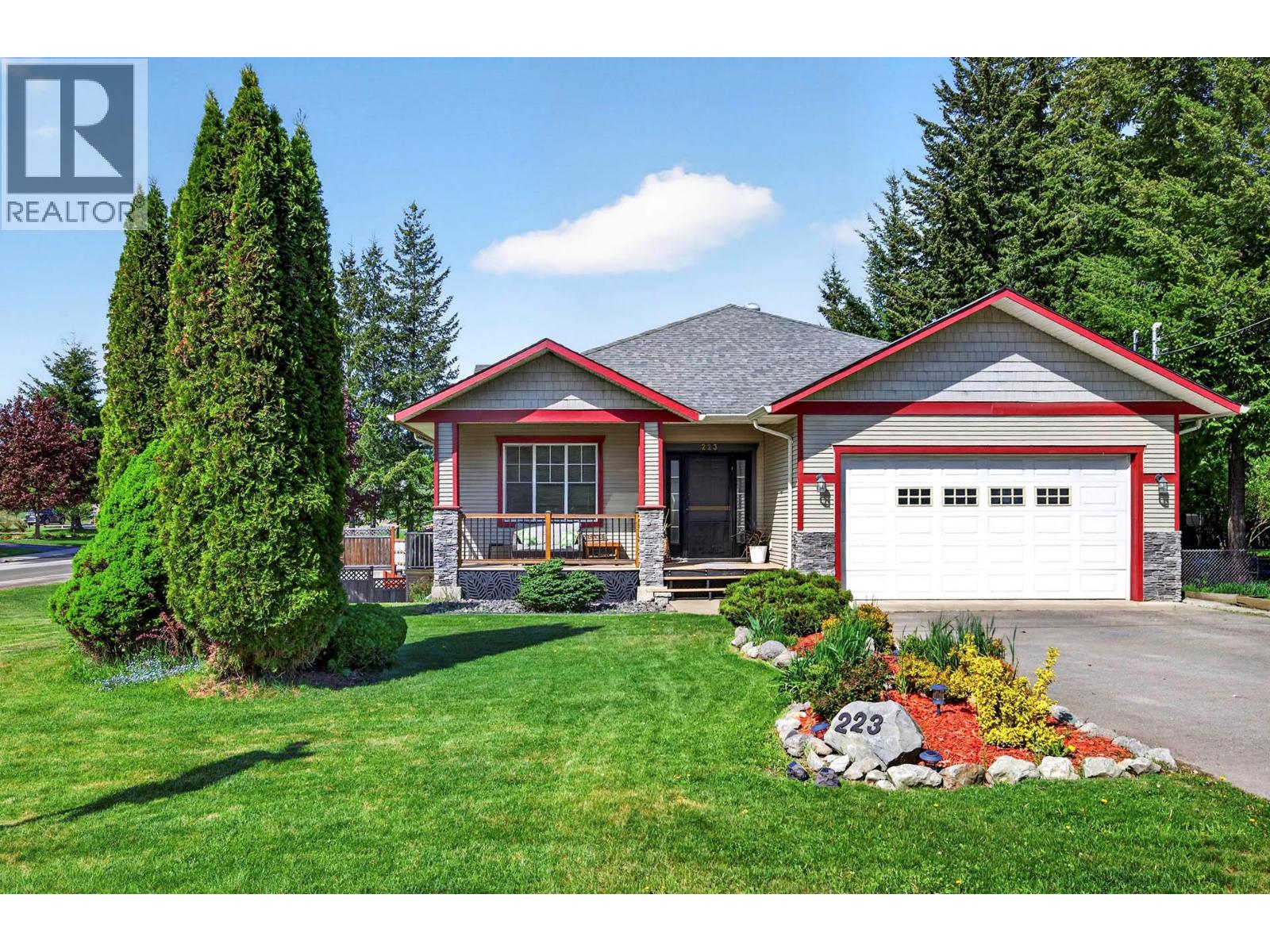 223 MURTLE Road, clearwater, British Columbia