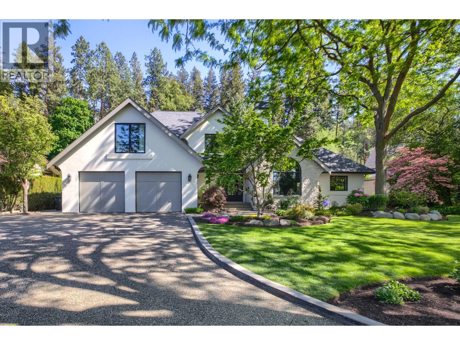 2635 Oreilly Road, Kelowna, British Columbia  V1W 2X9 - Photo 2 - 10384319