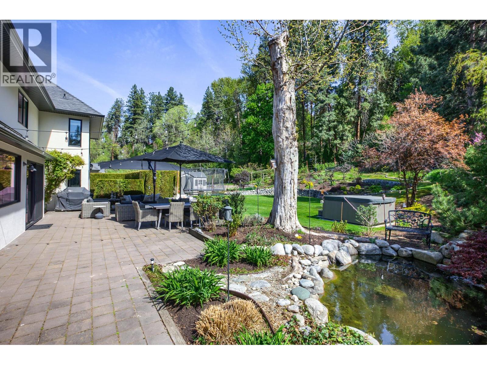 2635 Oreilly Road, Kelowna, British Columbia  V1W 2X9 - Photo 58 - 10384319