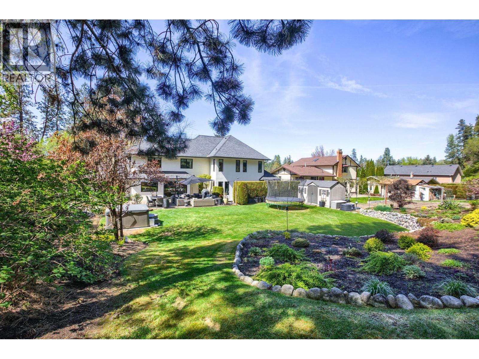 2635 Oreilly Road, Kelowna, British Columbia  V1W 2X9 - Photo 62 - 10384319