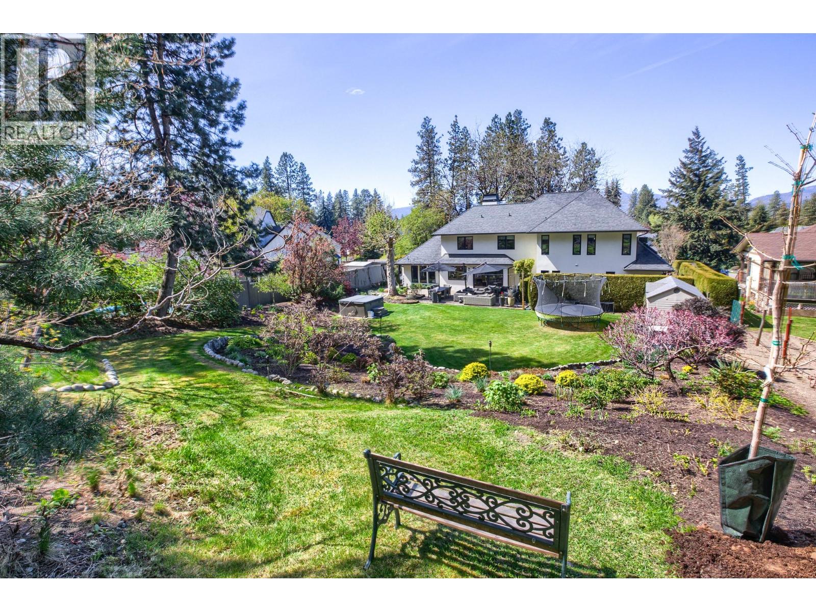 2635 Oreilly Road, Kelowna, British Columbia  V1W 2X9 - Photo 63 - 10384319