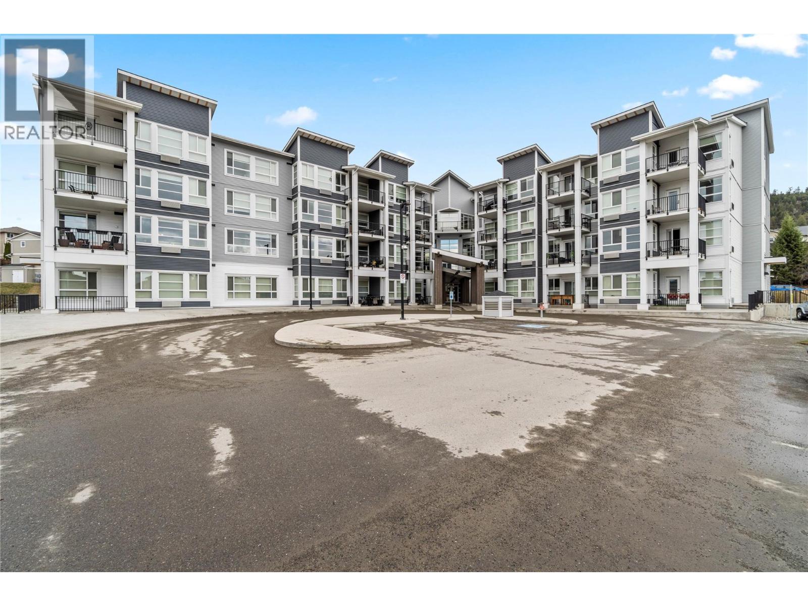 1880 HUGH ALLAN Drive Unit# 312, kamloops, British Columbia