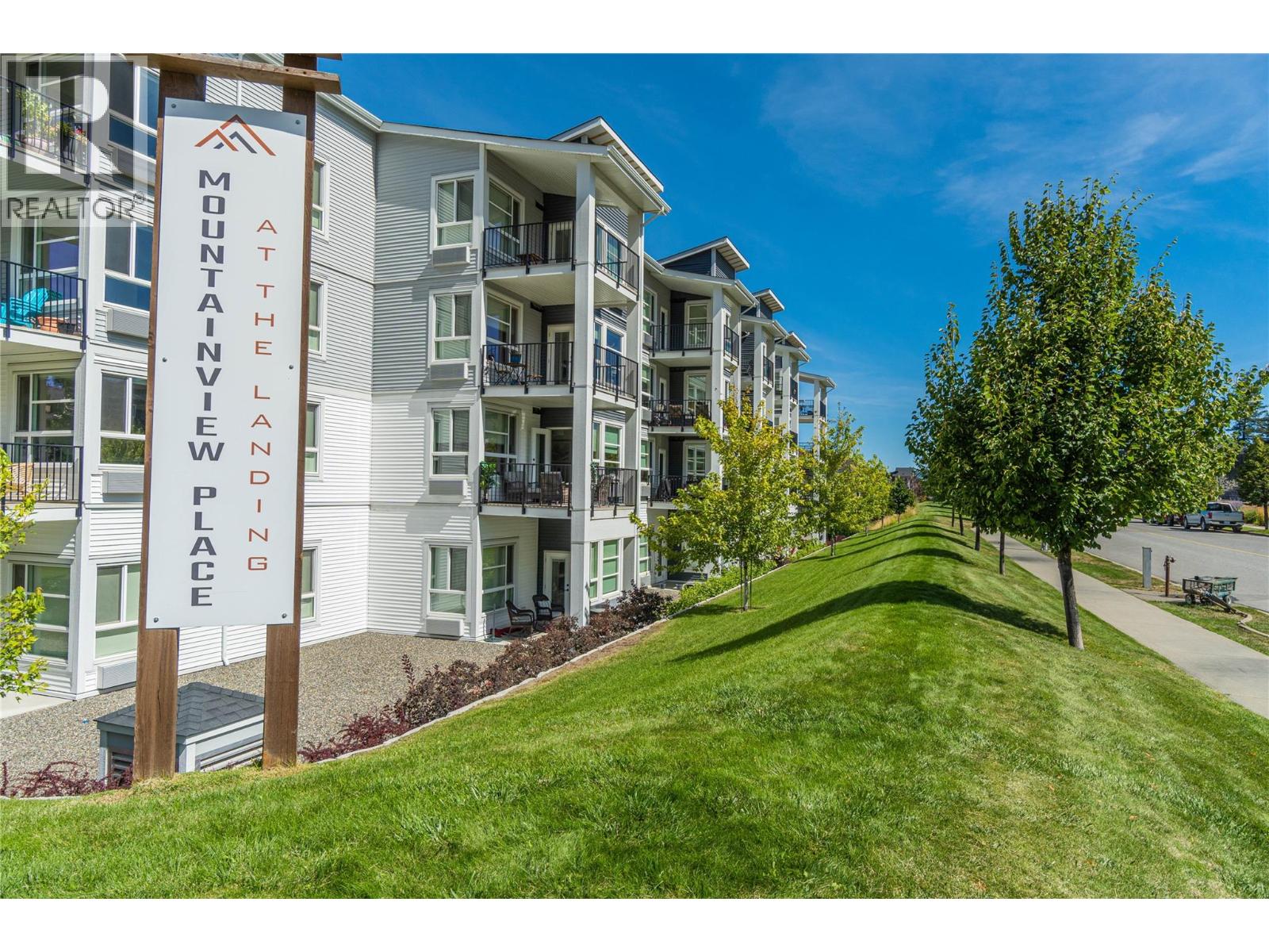 1880 Hugh Allan Drive Unit# 312, Kamloops, British Columbia  V1S 0E8 - Photo 23 - 10387097