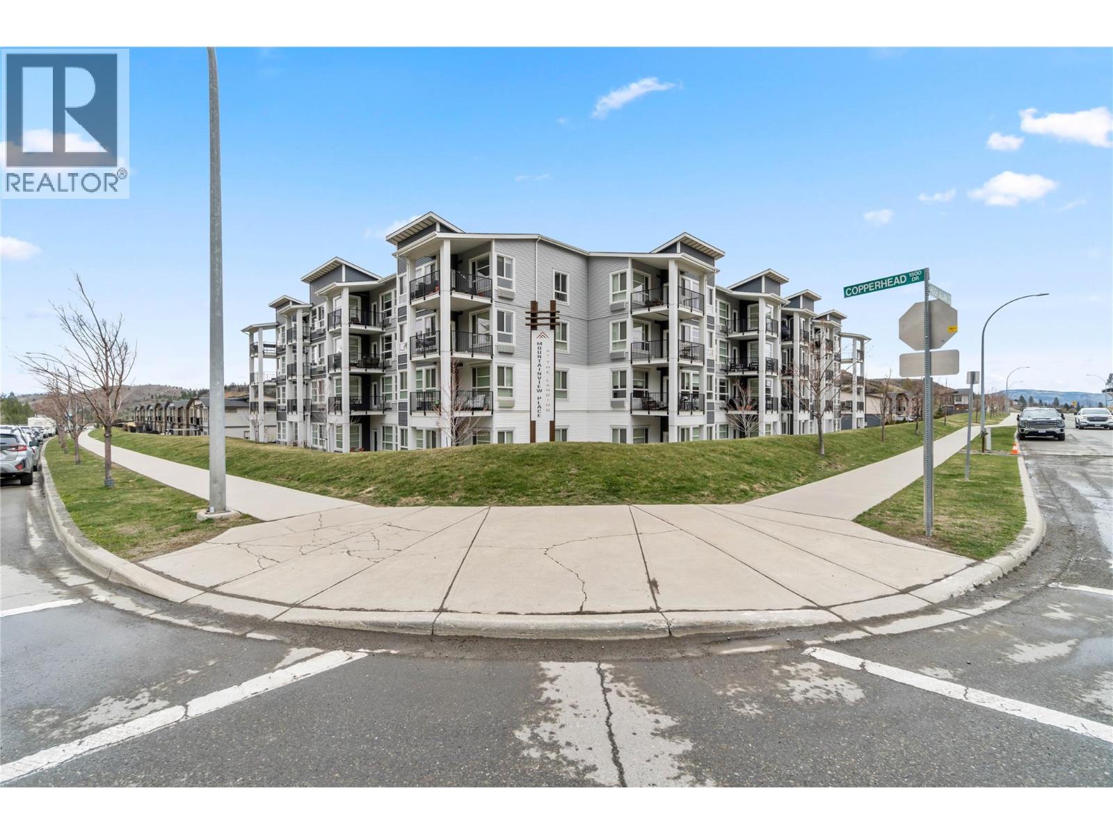 1880 Hugh Allan Drive Unit# 312, Kamloops, British Columbia  V1S 0E8 - Photo 26 - 10387097