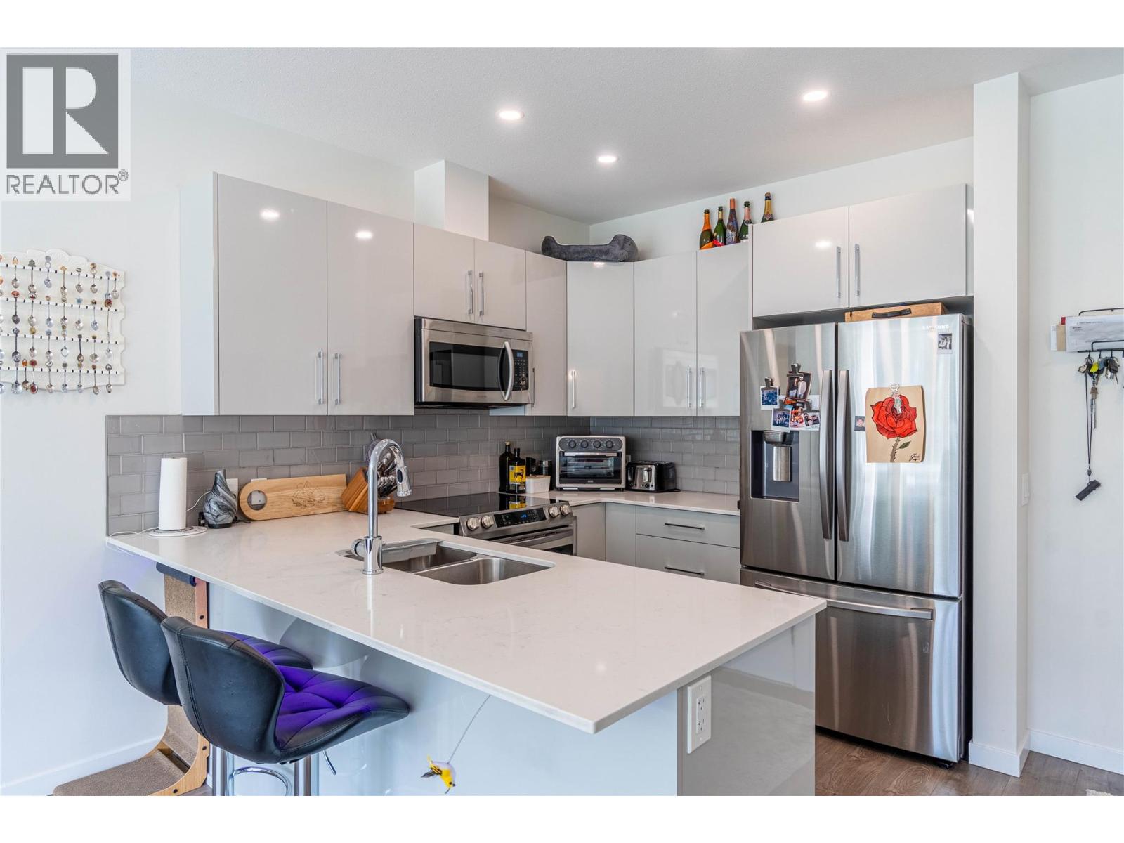 1880 Hugh Allan Drive Unit# 312, Kamloops, British Columbia  V1S 0E8 - Photo 5 - 10387097