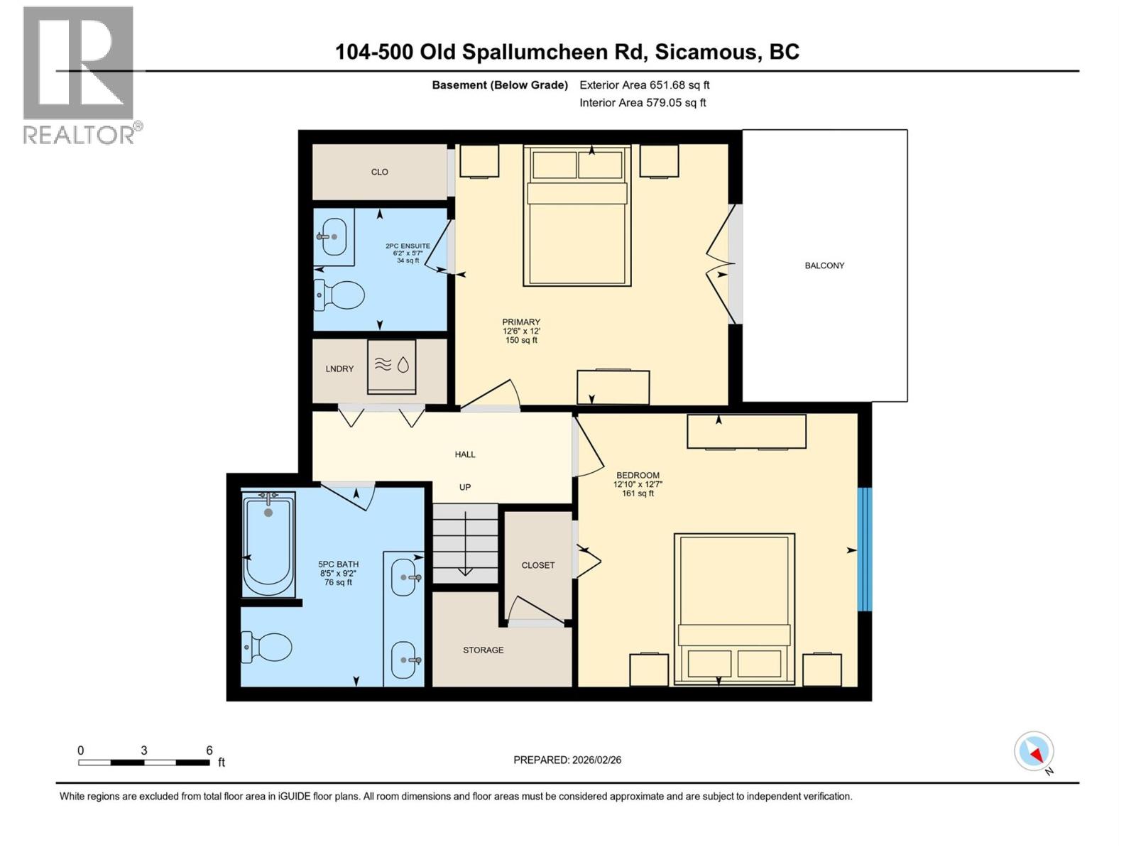 500 Old Spallumcheen Road Unit# 104, Sicamous, British Columbia  V0E 2V3 - Photo 61 - 10386923