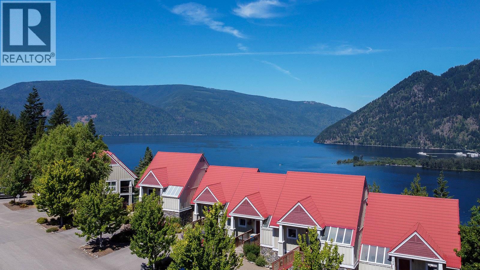 500 Old Spallumcheen Road Unit# 104, Sicamous, British Columbia  V0E 2V3 - Photo 62 - 10386923