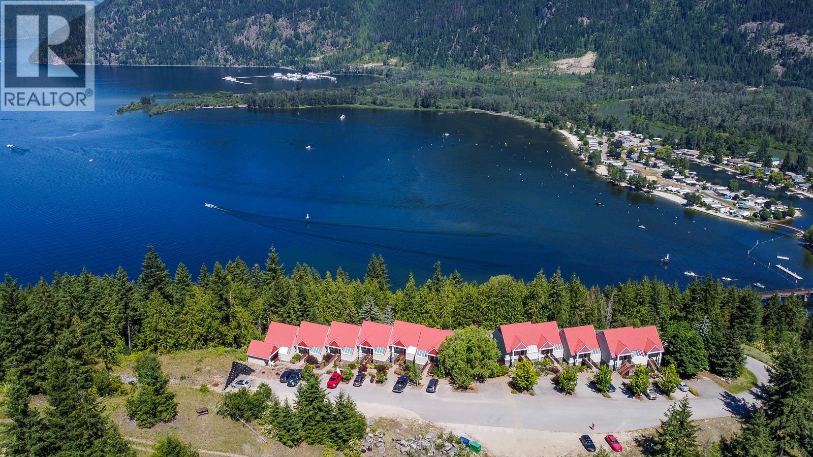 500 Old Spallumcheen Road Unit# 104, Sicamous, British Columbia  V0E 2V3 - Photo 67 - 10386923