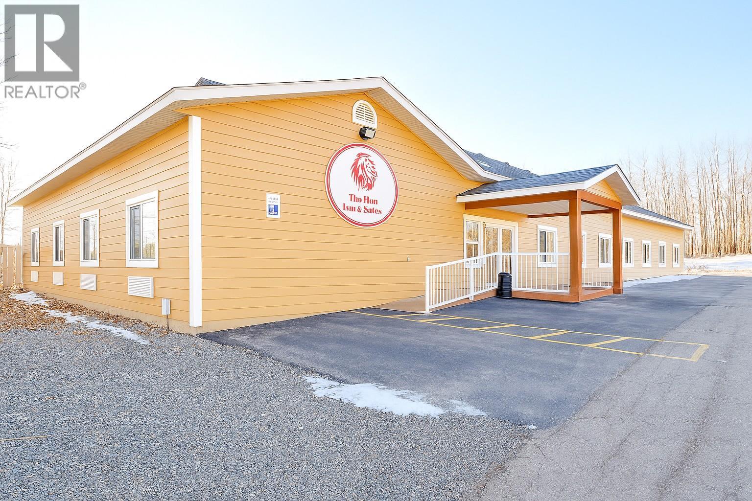 4812 Access Road N, chetwynd, British Columbia