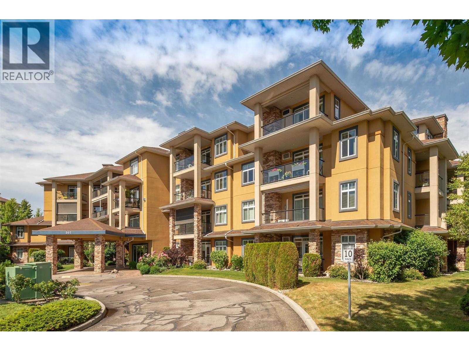 307 Whitman Road Unit# 206, kelowna, British Columbia