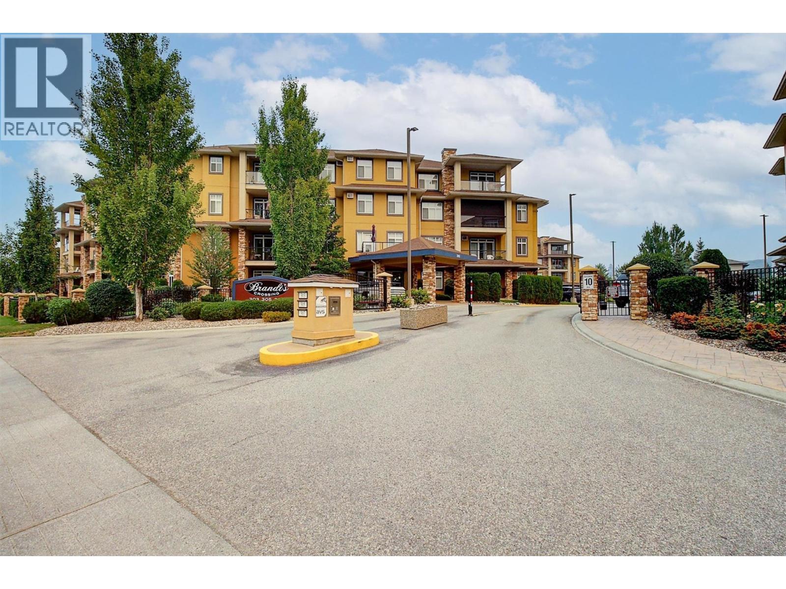 307 Whitman Road Unit# 206, Kelowna, British Columbia  V1V 2P3 - Photo 39 - 10386967