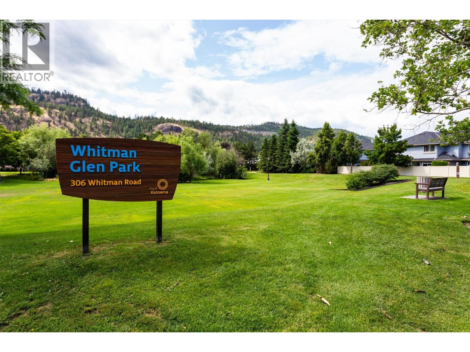307 Whitman Road Unit# 206, Kelowna, British Columbia  V1V 2P3 - Photo 42 - 10386967
