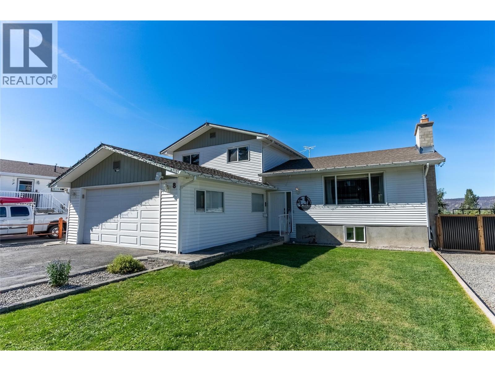 8 Breccia Drive, logan lake, British Columbia