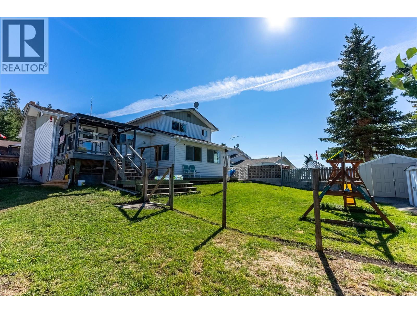8 Breccia Drive, Logan Lake, British Columbia  V0K 1W0 - Photo 24 - 10387108