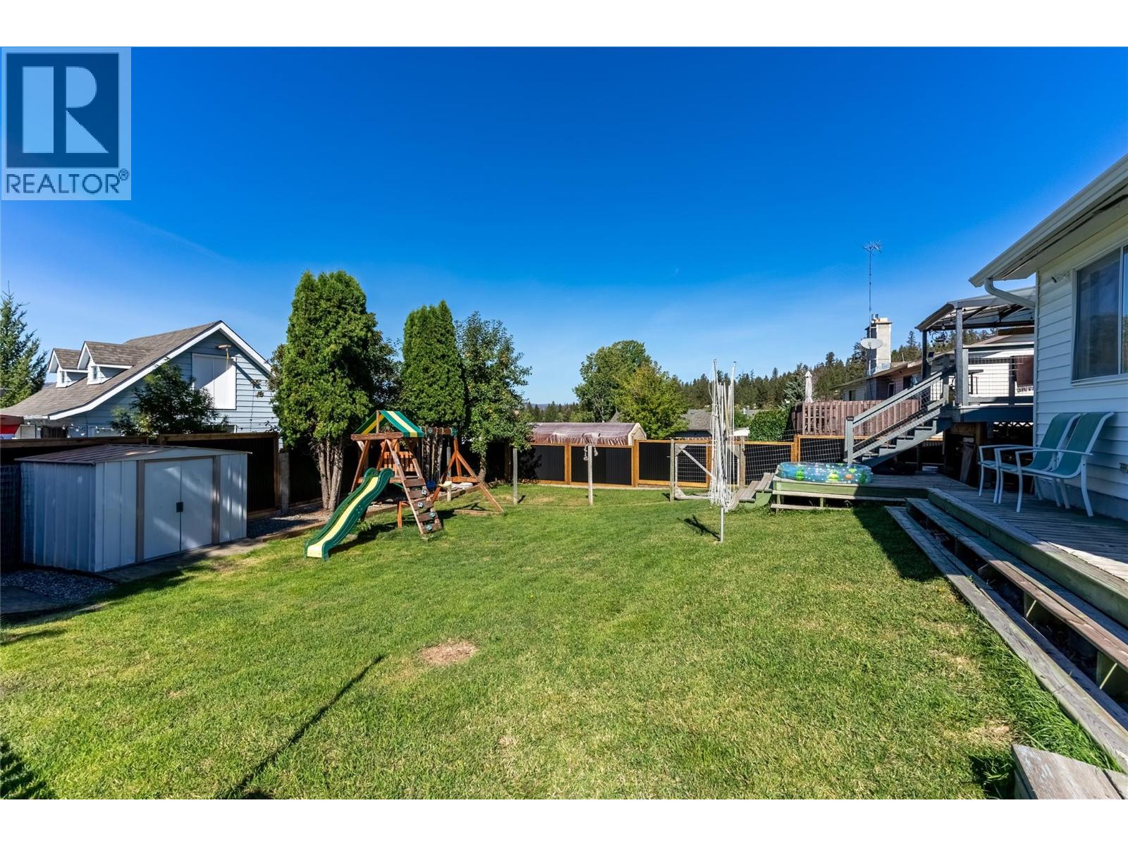 8 Breccia Drive, Logan Lake, British Columbia  V0K 1W0 - Photo 25 - 10387108