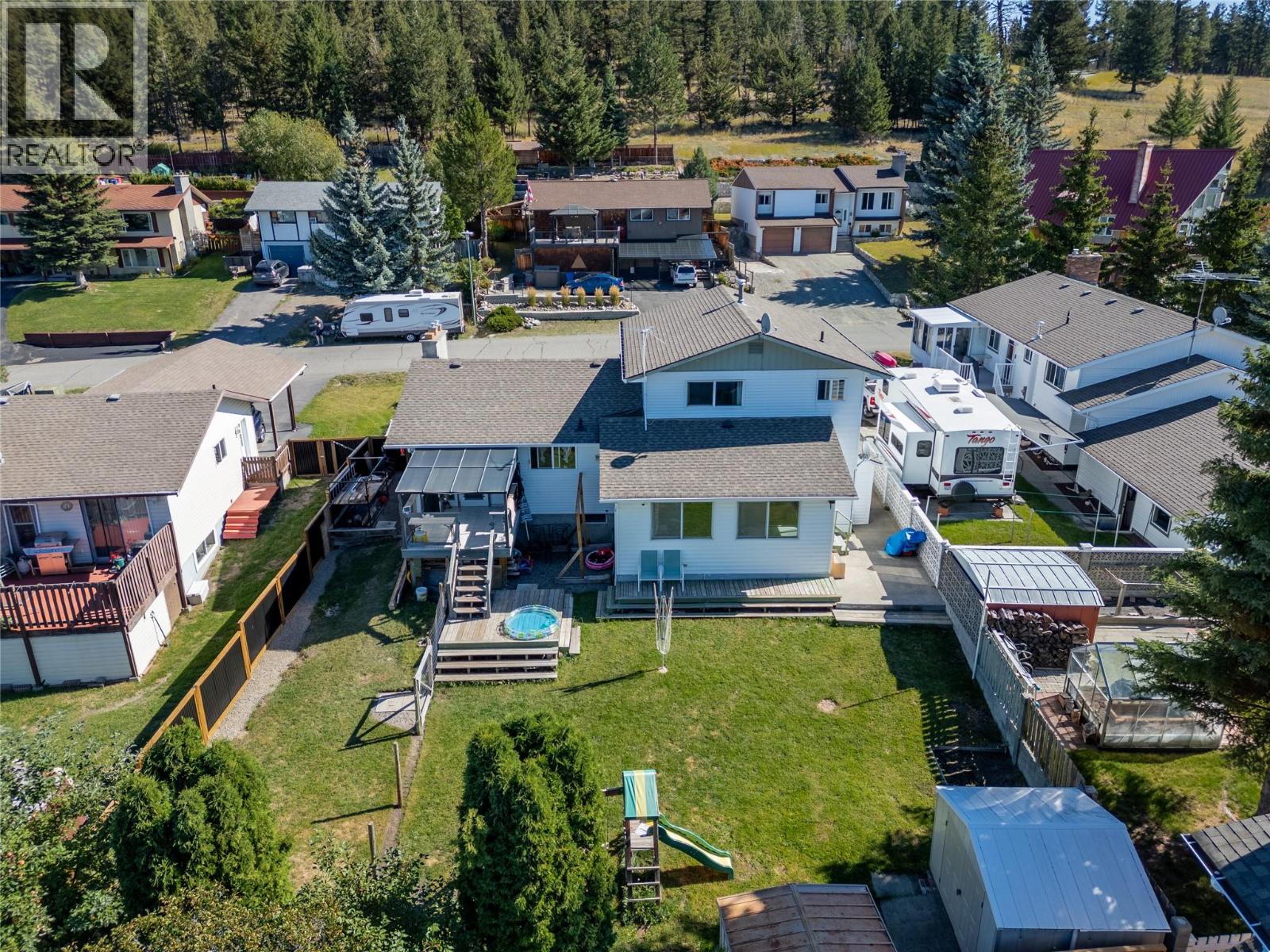 8 Breccia Drive, Logan Lake, British Columbia  V0K 1W0 - Photo 26 - 10387108
