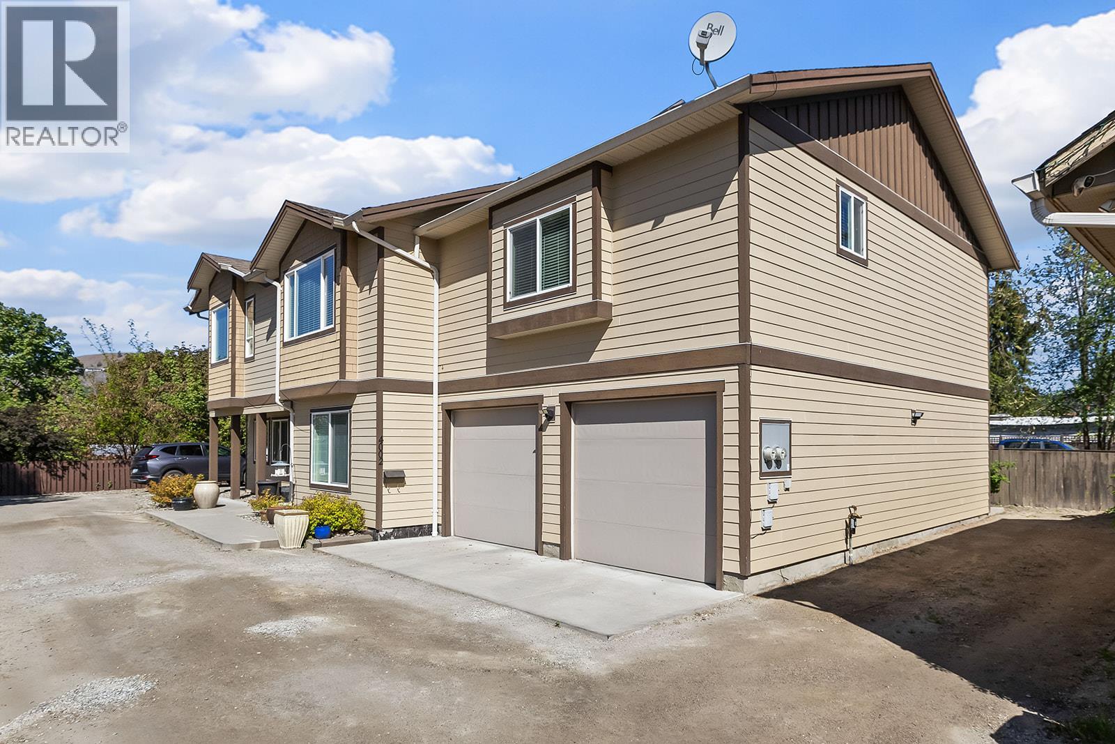 4002 25 Street, vernon, British Columbia
