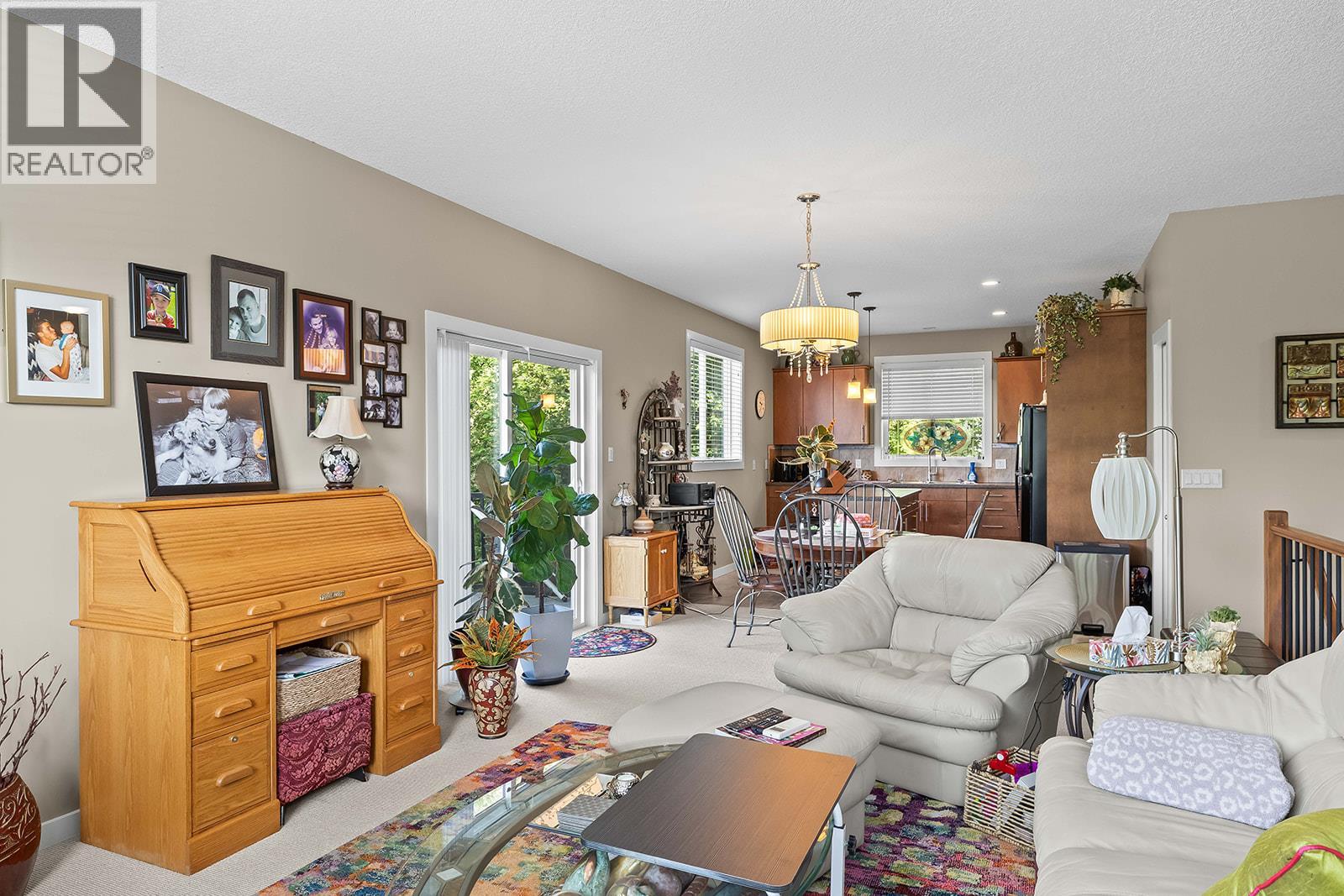 4002 25 Street, Vernon, British Columbia  V1T 4R7 - Photo 11 - 10386714