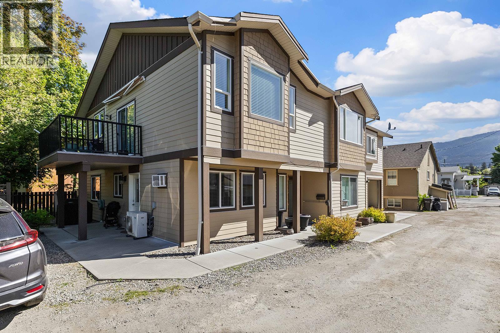 4002 25 Street, Vernon, British Columbia  V1T 4R7 - Photo 4 - 10386714