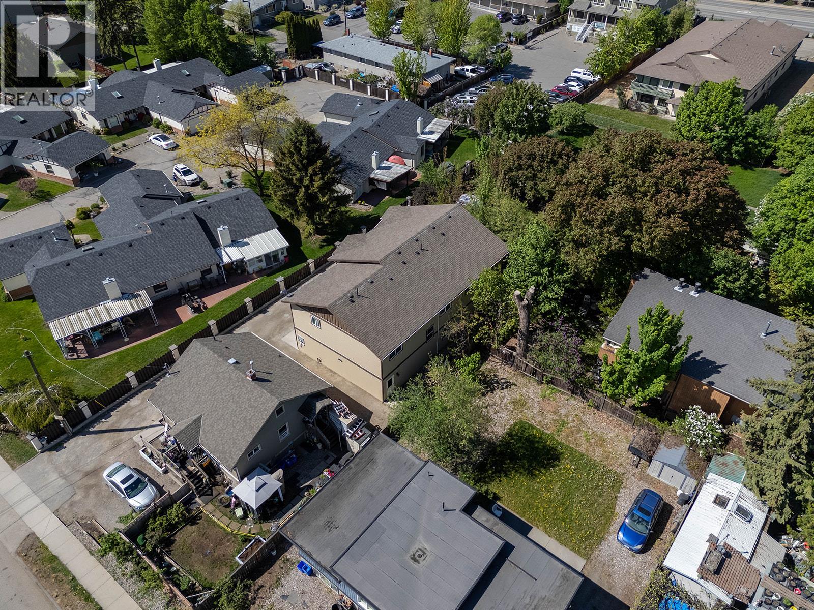 4002 25 Street, Vernon, British Columbia  V1T 4R7 - Photo 44 - 10386714
