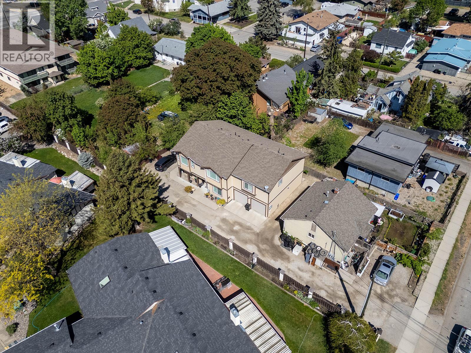 4002 25 Street, Vernon, British Columbia  V1T 4R7 - Photo 45 - 10386714