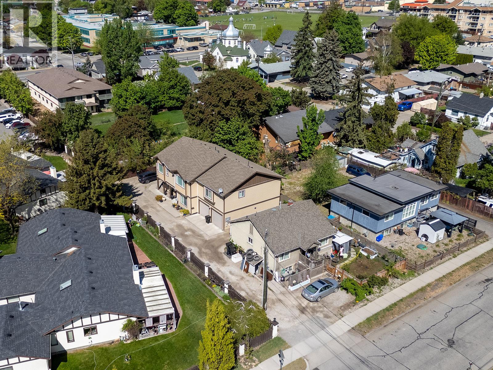 4002 25 Street, Vernon, British Columbia  V1T 4R7 - Photo 46 - 10386714
