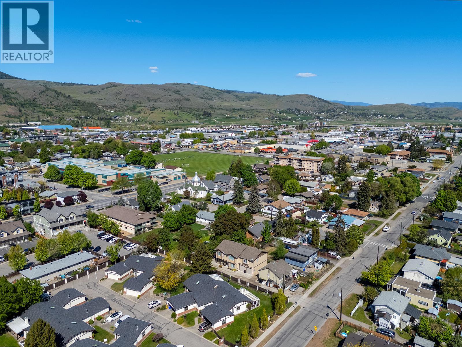 4002 25 Street, Vernon, British Columbia  V1T 4R7 - Photo 47 - 10386714
