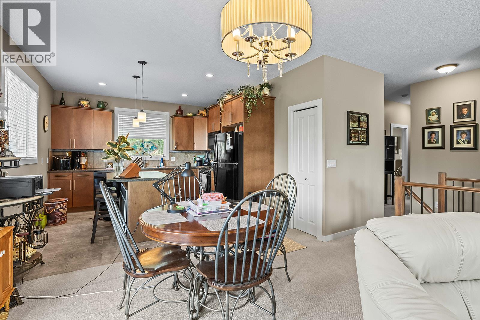 4002 25 Street, Vernon, British Columbia  V1T 4R7 - Photo 8 - 10386714