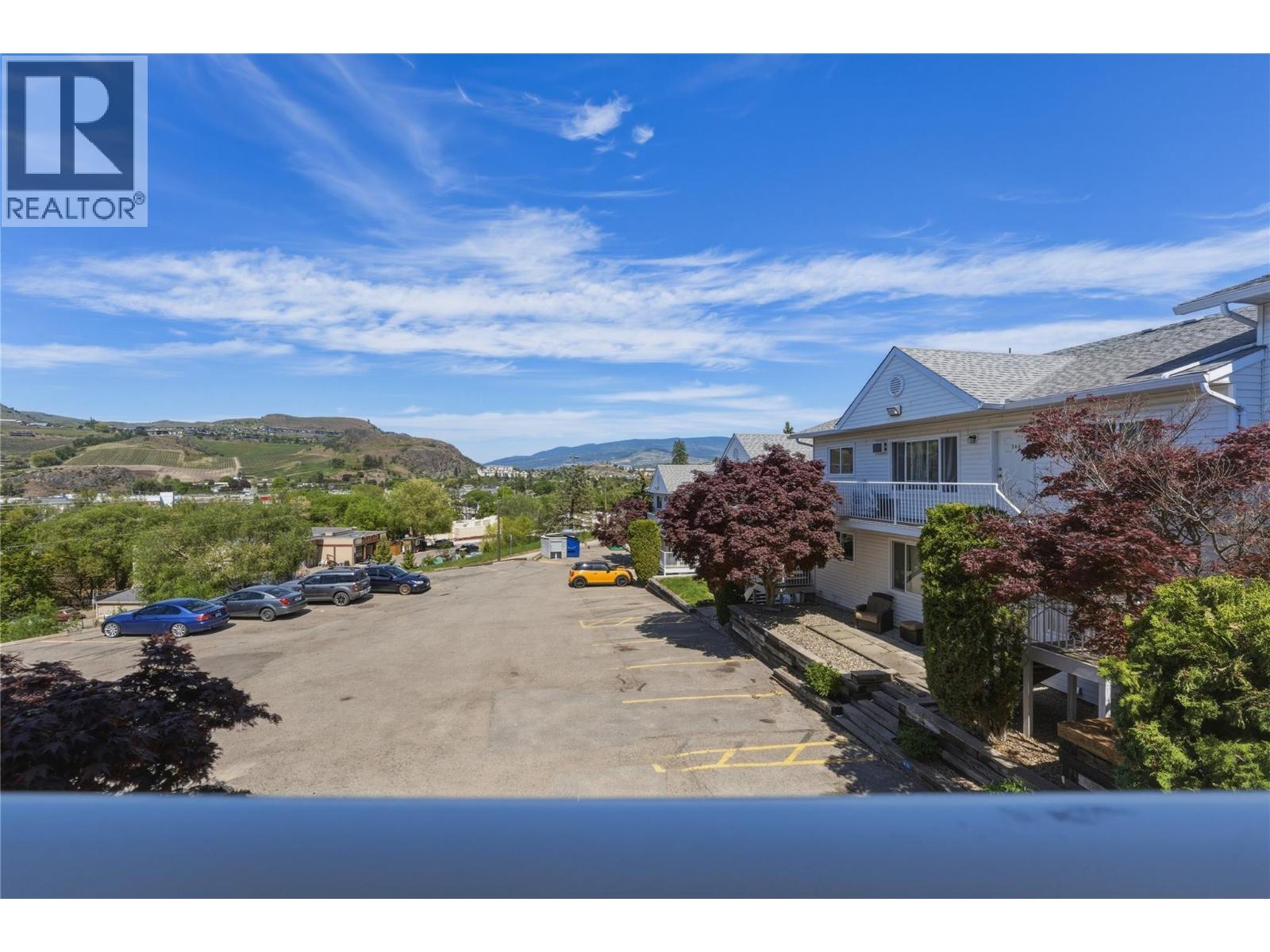 4305 Bellevue Drive Unit# 211, Vernon, British Columbia  V1T 9J2 - Photo 19 - 10387125