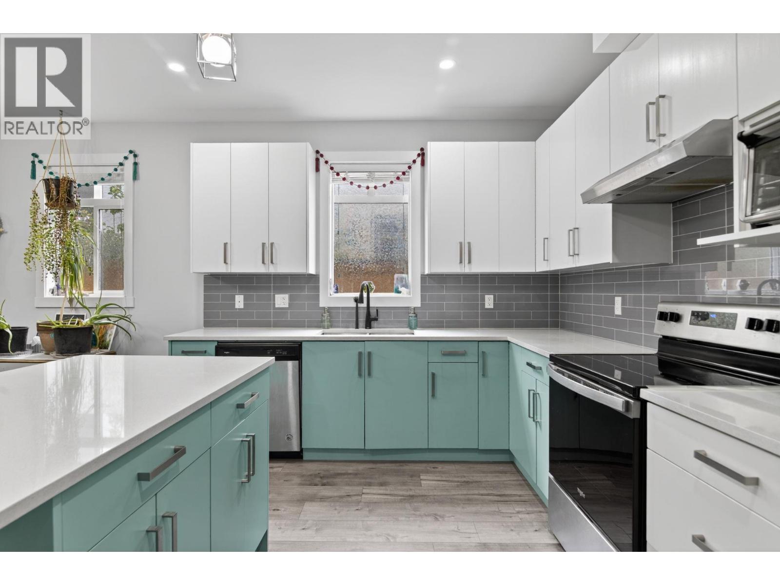 1038 Stockwell Avenue Unit# 1, Kelowna, British Columbia  V1Y 6W5 - Photo 10 - 10386898