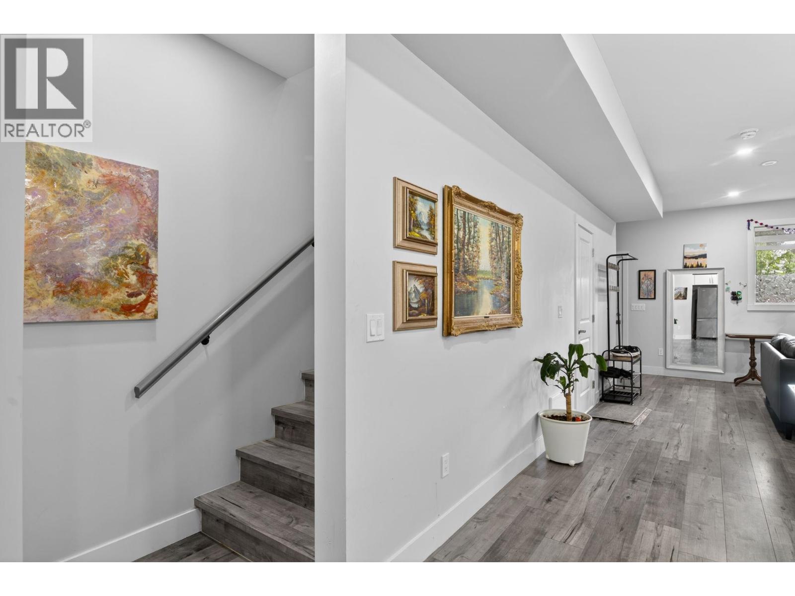 1038 Stockwell Avenue Unit# 1, Kelowna, British Columbia  V1Y 6W5 - Photo 11 - 10386898